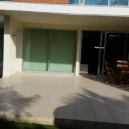El Oasis Playa Apartment Portimao Exterior photo