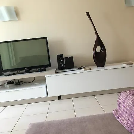 El Oasis Playa Apartment Portimao Exterior photo