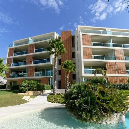 El Oasis Playa Apartment Portimao Exterior photo