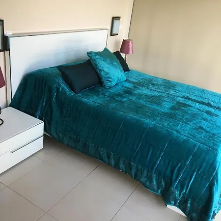 El Oasis Playa Apartment Portimao Exterior photo