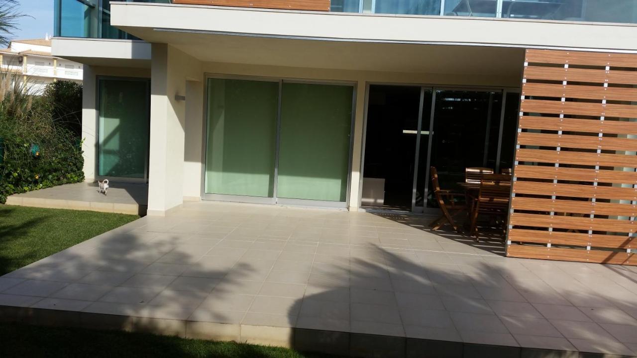 Apartment El Oasis Playa