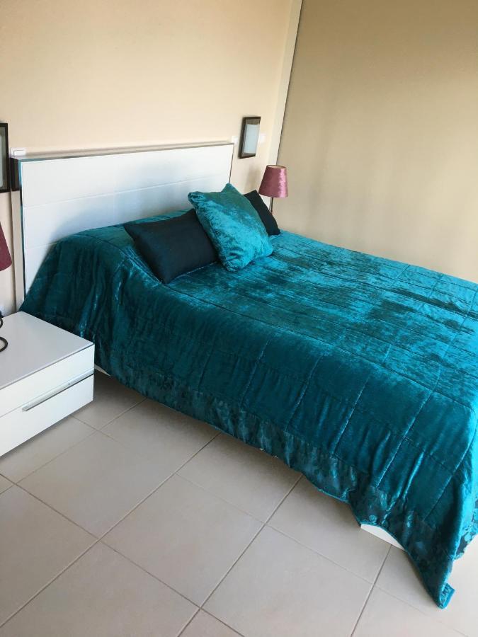 Apartment El Oasis Playa