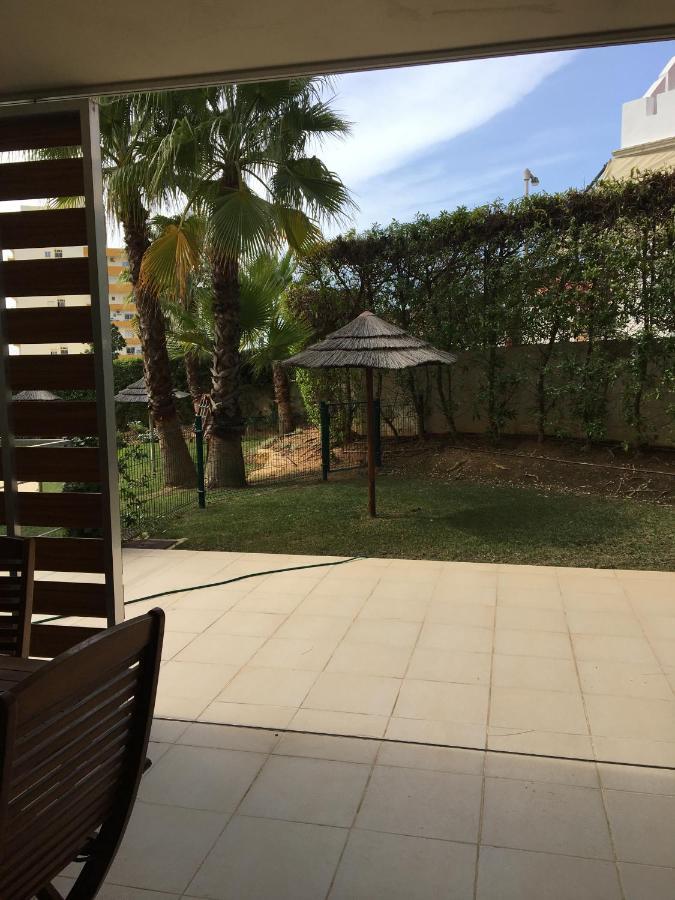El Oasis Playa Portimao