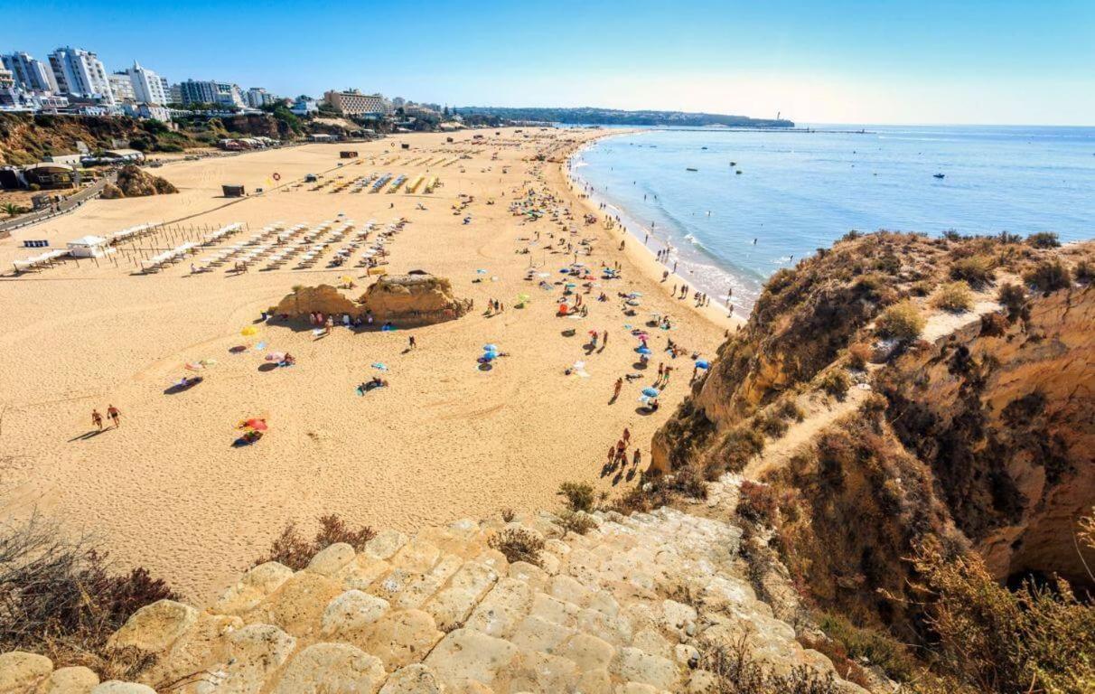 El Oasis Playa Portimao