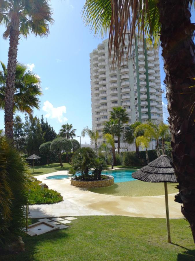 El Oasis Playa *