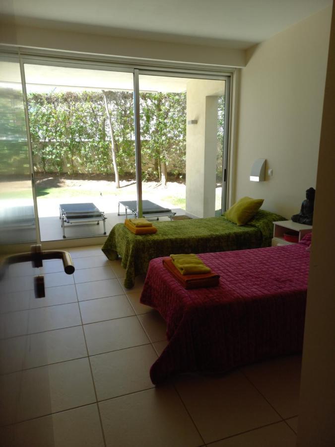 El Oasis Playa Apartment
