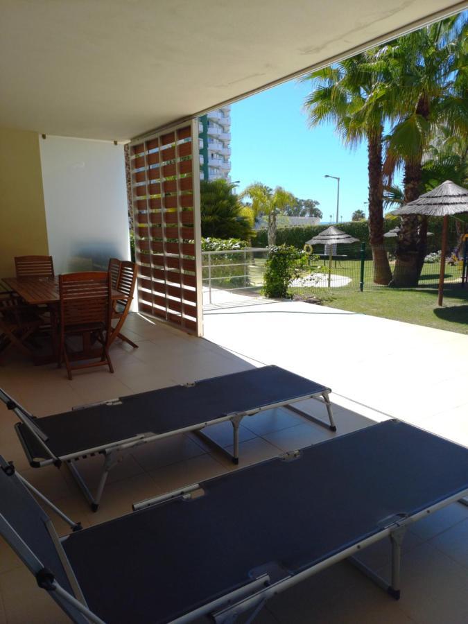 El Oasis Playa