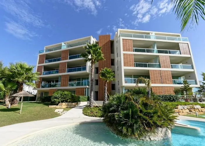 El Oasis Playa