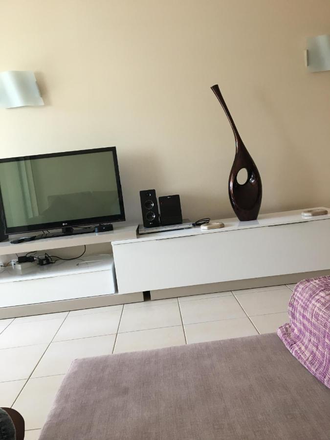 El Oasis Playa Appartement