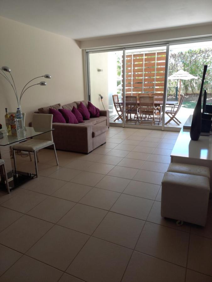 El Oasis Playa Appartement